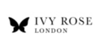 Ivy Rose London coupons